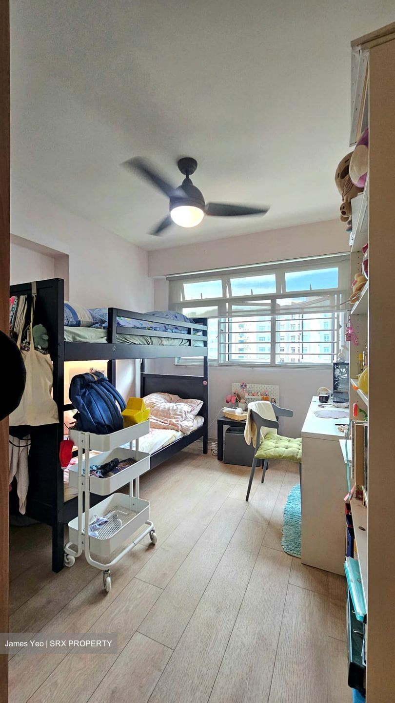 Blk 512C Oleander Breeze @ Yishun (Yishun), HDB 5 Rooms #586822711
